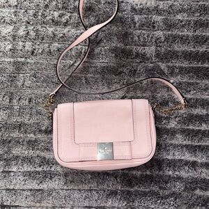 Kate Spade Pink Crossbody Bag